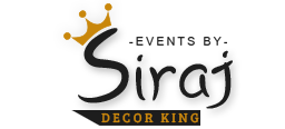 Events by Siraj